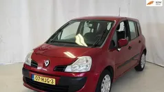 Renault Grand Modus