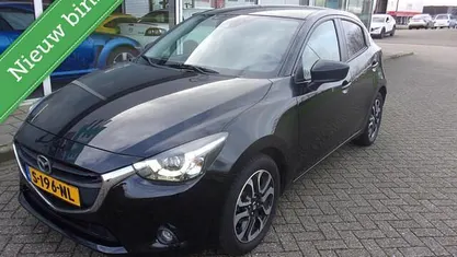 Occasion 2018 Mazda 2 Dynamic Hatchback | € 12.450 (Eerlijke prijs)