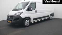 Gebruikt 2022 Fiat E-Ducato Van | € 18.900 (Goede deal)