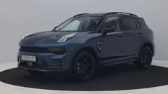 Blauw Gebruikt 2023 Lynk & Co 01 SUV | € 26.200 (Eerlijke prijs)