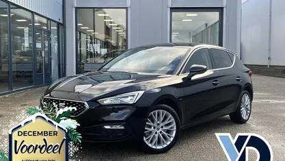 Gebruikt 2020 Seat Leon Hatchback | € 20.700 (Eerlijke prijs)