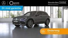 Mercedes GLC200
