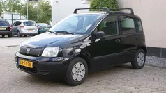 Gebruikt 2007 Fiat Panda Active Hatchback | € 1.350 (Eerlijke prijs)