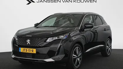 Occasion Peugeot 3008 GT 2026 SUV
