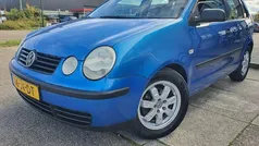 Gebruikt 2002 VW Polo Hatchback | € 1.350 (Eerlijke prijs)