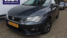 Gebruikt 2019 Seat Leon Business Hatchback | € 13.950 (Eerlijke prijs)