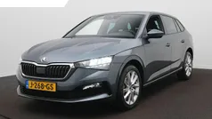 Gebruikt 2020 Skoda Scala Business Line Hatchback | € 16.450 (Eerlijke prijs)
