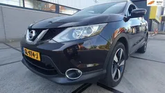 Gebruikt 2015 Nissan Qashqai SUV | € 12.499 (Eerlijke prijs)