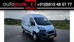 Overige Gebruikt 2019 Peugeot Boxer Premium Van | € 7.999 (Eerlijke prijs)
