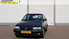Gebruikt 1998 Opel Astra Edition Hatchback | € 750 (Super prijs)