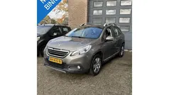 Gebruikt 2014 Peugeot 2008 Active SUV | € 5.699 (Goede deal)