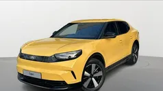 Geel Nieuw 2025 Ford Capri Standard Range SUV | € 39.850 (Goede deal)