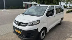 Gebruikt 2023 Opel Vivaro-e Combi Van | € 27.900 (Eerlijke prijs)