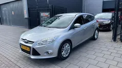 Gebruikt 2012 Ford Focus Titanium Hatchback | € 4.999 (Goede deal)