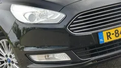 Zwart Gebruikt 2016 Ford Galaxy Titanium MPV | € 15.925 (Goede deal)