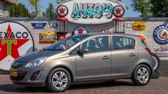 Overig Gebruikt 2012 Opel Corsa Hatchback | € 6.950 (Eerlijke prijs)