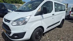 Gebruikt 2014 Ford Transit Custom Trend | € 7.950 (Super prijs)