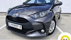 Gebruikt 2022 Toyota Yaris Active Hatchback | € 17.749 (Eerlijke prijs)