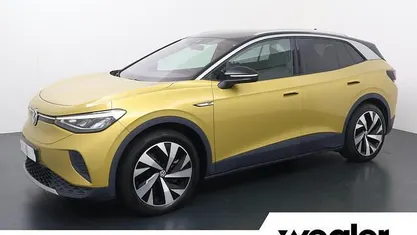 Occasion VW ID.4 150 kW (204 PK) 2020 SUV