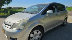 Gebruikt 2006 Toyota Verso MPV | € 2.750 (Eerlijke prijs)