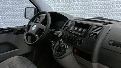 Occasion VW T5 131 PK (96 kW) 2006 Van
