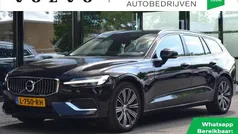 Gebruikt 2021 Volvo V60 Inscription Stationwagen | € 28.950 (Eerlijke prijs)