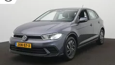 Gebruikt 2022 VW Polo Life Hatchback | € 17.900 (Goede deal)