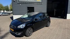 Gebruikt 2019 Mitsubishi Space Star Hatchback | € 9.950 (Eerlijke prijs)