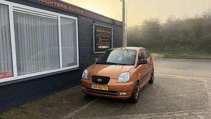 Occasion 2005 Kia Picanto Hatchback | € 950 (Goede deal)