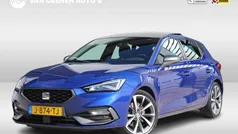 Gebruikt 2020 Seat Leon FR Hatchback | € 18.500 (Eerlijke prijs)