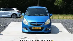 Gebruikt 2007 Opel Corsa OPC Hatchback | € 4.950 (Eerlijke prijs)