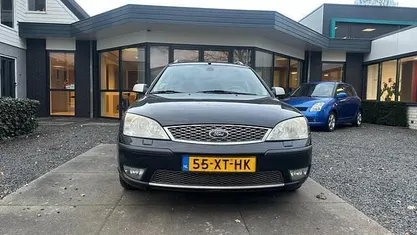 Occasion 2007 Ford Mondeo Platinum Stationwagen | € 495 (Eerlijke prijs)
