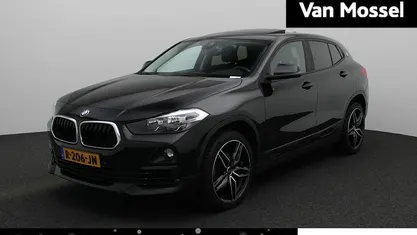 Occasion 2018 BMW X2 Executive SUV | € 19.900 (Eerlijke prijs)
