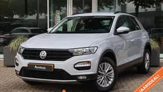 Gebruikt 2019 VW T-Roc Style SUV | € 18.700 (Eerlijke prijs)