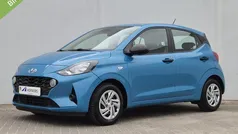 Gebruikt 2021 Hyundai i10 Hatchback | € 12.485 (Eerlijke prijs)