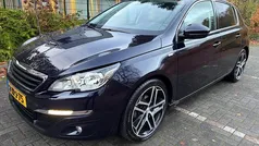 Gebruikt 2015 Peugeot 308 Style Hatchback | € 6.750 (Goede deal)
