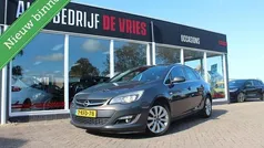 Gebruikt 2013 Opel Astra Edition Hatchback | € 4.950 (Eerlijke prijs)