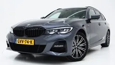 Grijs Gebruikt 2020 BMW 330 M Sport Stationwagen | € 33.840 (Eerlijke prijs)
