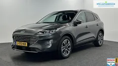 Gebruikt 2020 Ford Kuga Titanium SUV | € 19.750 (Eerlijke prijs)