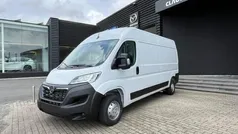 Overige Nieuw 2024 Opel Movano Van | € 35.078 (Eerlijke prijs)