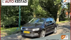 Zwart Gebruikt 2016 VW Polo Highline Hatchback | € 9.750 (Eerlijke prijs)