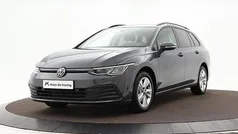 Gebruikt 2023 VW Golf VIII Life Stationwagen | € 21.640 (Eerlijke prijs)