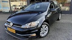 Gebruikt 2018 VW Golf VII Comfortline Stationwagen | € 11.950 (Goede deal)