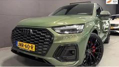 Gebruikt 2021 Audi Q5 Sportback S-Line SUV | € 46.950 (Eerlijke prijs)