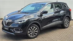 Zwart Gebruikt 2021 Renault Kadjar Intens SUV | € 20.690 (Eerlijke prijs)