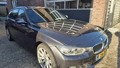 Gebruikt 2013 BMW 320 Executive Stationwagen | € 5.999 (Super prijs)