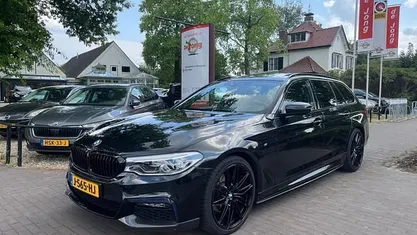 Occasion BMW 520 Executive 184 PK (135 kW) 2020 Stationwagen