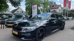 Gebruikt 2020 BMW 520 Executive Stationwagen | € 32.950 (Eerlijke prijs)