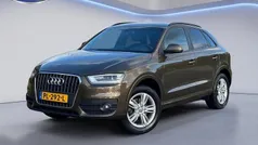 Gebruikt 2012 Audi Q3 Proline SUV | € 9.945 (Eerlijke prijs)