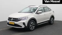 Grijs Gebruikt 2023 VW Taigo Life SUV | € 22.900 (Eerlijke prijs)
